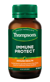 Thompson's  Immune Protect 80 Tablets